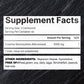 Creatine Monohydrate - Build Muscle, Improve Athletic Performance, Improve Energy Endurance and Promote Recovery - 120 Capsules