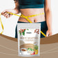 30g Googeer Instant Fat Burning Shape Coffee Promote Metabolism Detoxification Healthy Fast Weight Loss Physical Therapy Coffee