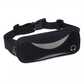 Unisex Waterproof Running Waist BagSport Waist Pack Mobile Phone Holder Bag Gym Fitness Bag Sport Running Belt Bag