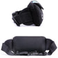 Unisex Waterproof Running Waist BagSport Waist Pack Mobile Phone Holder Bag Gym Fitness Bag Sport Running Belt Bag
