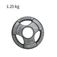 Barbell Plate for Gym, Home Dumbbell, 1 kg, 5 kg, 5 kg, 10 kg, Weight Lifting Power Workout, Fitness Equipment, Anti-Slip Rubber