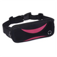 Unisex Waterproof Running Waist BagSport Waist Pack Mobile Phone Holder Bag Gym Fitness Bag Sport Running Belt Bag