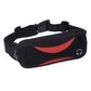 Unisex Waterproof Running Waist BagSport Waist Pack Mobile Phone Holder Bag Gym Fitness Bag Sport Running Belt Bag