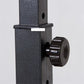 Steel Barbell Stand Weight Lifting Split Barbell Squat Rack Stand Adjustable Height Barbell Semi-Frame Indoor Fitness Equipment