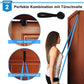 Elastic Fitness Bands 3Pcs Resistance Bands Elastic Fitness Tapes Yoga Pilates Crossfit Stretching Muscular Work Out Equipment