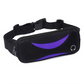 Unisex Waterproof Running Waist BagSport Waist Pack Mobile Phone Holder Bag Gym Fitness Bag Sport Running Belt Bag