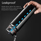 420-1500ml Large Capacity Vacuum LED Smart Temperature Digital Display Thermal Flask Thermos for Tea Water Bottle Keep Cold/Warm