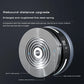 Intelligent Automatic Rebound Ab Roller, Abdominal Wheel for camping, Silent Fitness, Abdominal Strengthening Wheel