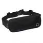 Unisex Waterproof Running Waist BagSport Waist Pack Mobile Phone Holder Bag Gym Fitness Bag Sport Running Belt Bag
