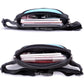 Unisex Waterproof Running Waist BagSport Waist Pack Mobile Phone Holder Bag Gym Fitness Bag Sport Running Belt Bag