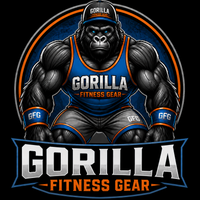 Gorilla Fitness Gear