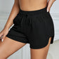 Women's yoga shorts, fitness stretch running shorts, women's fitness shorts, fitness sportswear