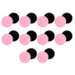 2-20 Gliding Discs Slider Fitness Disc Exercise Sliding Plate Abdominal Core Muscle Training Yoga Sliding Disc Fitness Equipment
