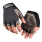 Mtb Gloves Cycling Breathable Gym Workout Gloves for Men Women Half Finger Non-slip Weight Lifting Motorcycle Fitness Gloves