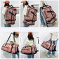 Gym Bag Waterproof Fitness Bag Sport Men Women Bag Outdoor Fitness Portable Bags Ultralight Yoga Sports Large Travel Backpack