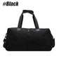 1pcs  Gym Bag for Men & Women,Water Resistant Sports Duffel Bag with Shoe Compartment & Wet Pocket for Travel Weekender & Fitne
