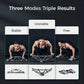 Innstar Push Up Bar Push-ups Stands Board for Bodybuilding Chest Muscles Strength Training Home Gym Push Up Board