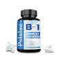 Vitamin B1 Complex - Improves Energy Levels, Boosts Metabolism, and Supports Nervous System Health
