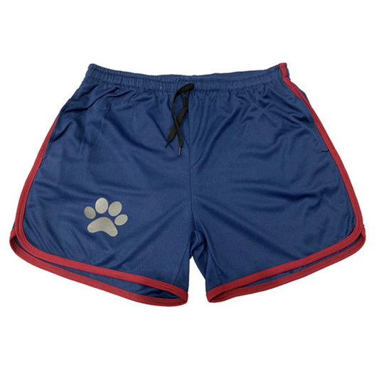 Mens Gym Fitness Shorts Bodybuilding running sports shorts Jogging Workout Male Summer Breathable Mesh Shorts men Sweatpants