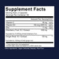 Elderberry, Vitamin C + Zinc - Supports The Immune System, Antioxidant Properties, Promotes Energy Production - 120 Capsules