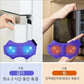Ankle Ice Pack Wrap Ice Pack Reusable Cold Pack Wrap Hot Cold Compress  360° Wrap Design Physical Cooling Foot Care Tools