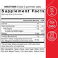 Creatine Gummies Creatine Monohydrate for Muscle Gain, Mixed Berry Men’s Multivitamins, Multivitamin for Men Plus Amino Acids