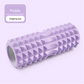 Yoga Pole, Adult Exercise Roller, Suitable for Deep Tissue Muscle Massage, Trigger Point Exercise Foam Roller, Muscle Relaxation