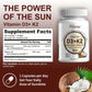 Vitamin D3 K2 Supplement - Helps Maintain Bone Health and Immune Health, Promotes Absorption and Enhances Body Immunity