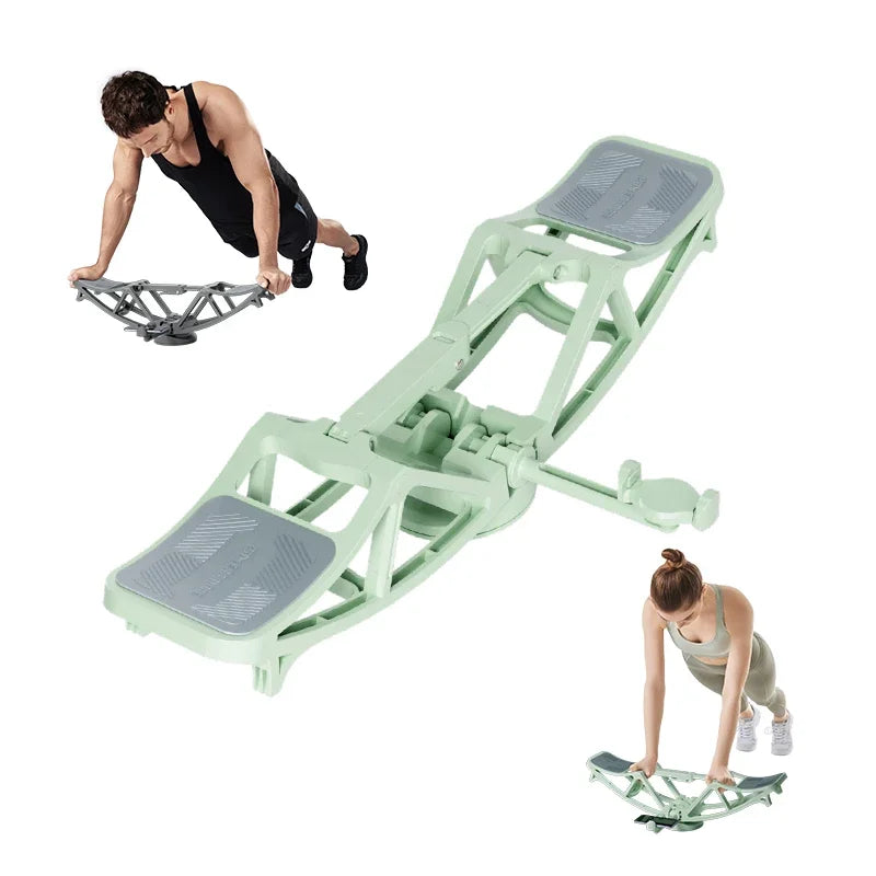 Innstar Push Up Bar Push-ups Stands Board for Bodybuilding Chest Muscles Strength Training Home Gym Push Up Board