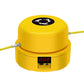 Digital Counter Electric Rope Skipping Machine Training Adjustable Speed Automatic Jump Rope USB Charging Remote Control