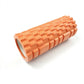33cm Fitness Foam Roller Yoga Massage Roller EPP Pilates Foam Body Muscle Massage Roller Therapy Exercises Gym Home Exercise