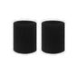 2 Pcs Towel Sports Wristbands Tennis Sweat Bands Wrist Guard For Basketball Volleyball padel Fitness Sweatbands Wrist Wrap Cuff