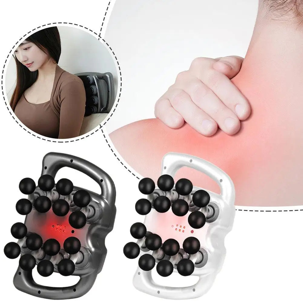 Massage guns