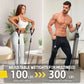 Resistance Bands Set, Exercise Bands With Door Anchor, Handles, Carry Bag, Legs Ankle Straps For Resistance Training