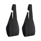 Bodyweight Training Straps Fitness Suspension Abdominal Training Strap Pull-Up Training Home Fitness Equipment Exercise Straps