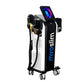 Professional Ems Body Sculpt Machine Myoslim Neo Muscle Stimulators Full Body Massager 5 handles with Pelvic Floor Cushion