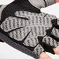 Weightlifting Gloves Women Men Fitness Gym Gloves Half Finger Breathable Non-slip Gel Pad Bodybuilding Training Dumbbells Gloves