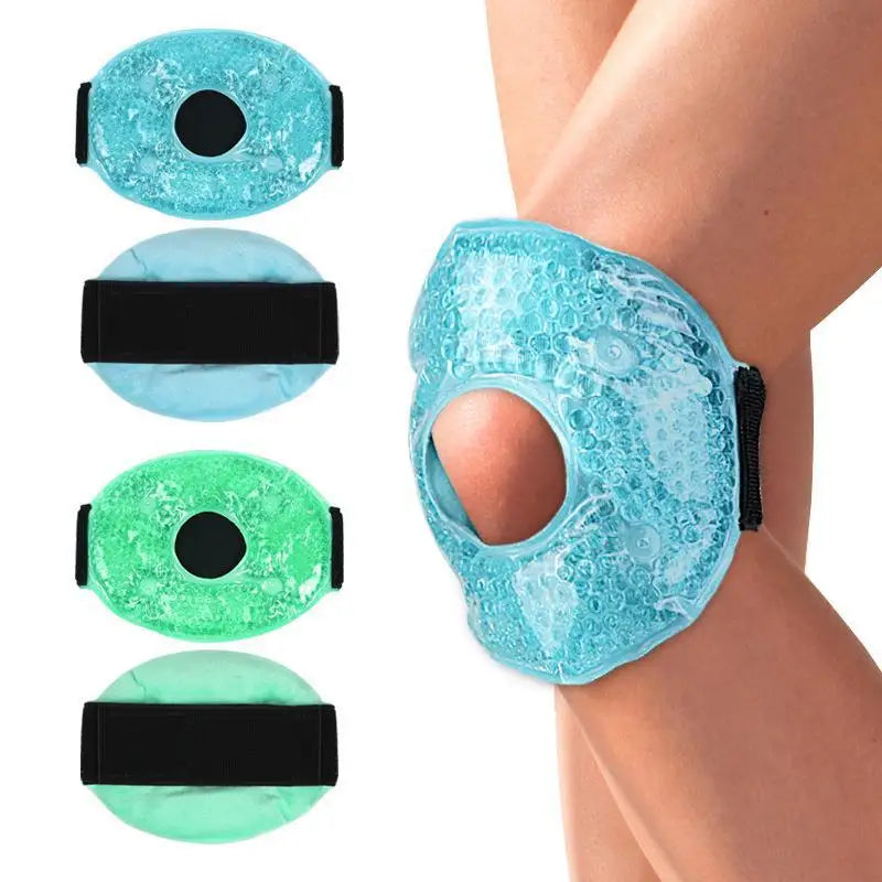 Cold Therapy Wraps