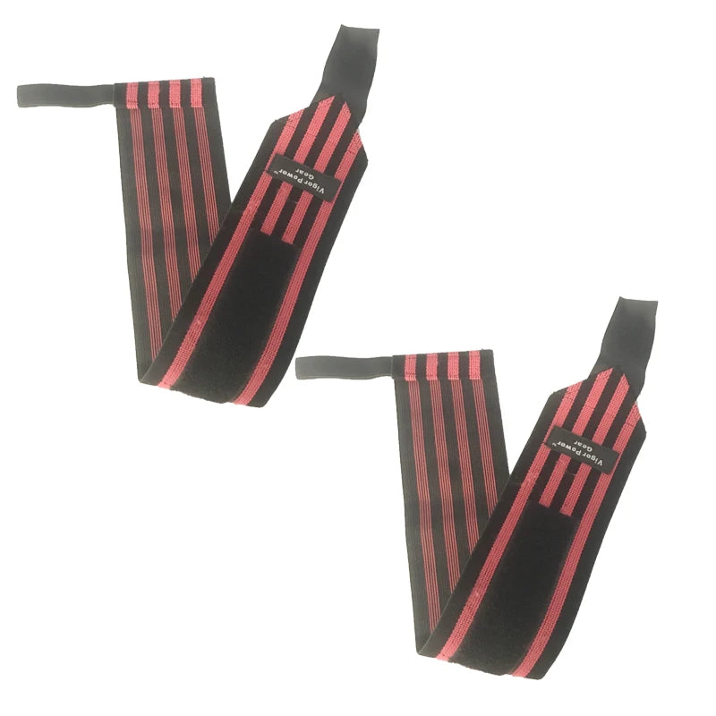 Soft Wrist Straps For Powerflifting,Heavy Duty Wrist Protection,Pull up and Fitness Hand Wrist Protection 1Pair,3 sizes