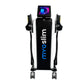 Professional Ems Body Sculpt Machine Myoslim Neo Muscle Stimulators Full Body Massager 5 handles with Pelvic Floor Cushion