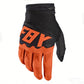 Motocross Racing Gloves Mountain Bike Fashion Men Woman Sports Riding Four Seasons Sandproof Anti-Slip Wear-Resistant Gloves
