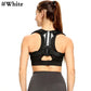 Back Shoulder Posture Corrector Belt Clavicle Spine Support Reshape Your Body Home Office Sport Upper Back Neck Brace