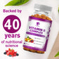 LUKAREE Vitamin B Complex for Men and Women with Biotin & Folic Acid Super Promote Human Metabolism ,Energy, Nerve Blood Support
