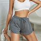 Women's yoga shorts, fitness stretch running shorts, women's fitness shorts, fitness sportswear