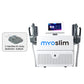 Professional Ems Body Sculpt Machine Myoslim Neo Muscle Stimulators Full Body Massager 5 handles with Pelvic Floor Cushion