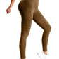 Women's Cellulite 3D Leggings, High Waisted Butt Lifting Tummy Training Control, Anti Cellulite Legging for Gym Workout Yoga