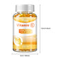 Vitamin E Capsules 450mg - Anti-aging, Support Skin, Heart and Immune Health - 120 Capsules