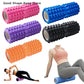Yoga Column Roller Fitness Equipment EVA  Yoga roller Foam Roller Yoga Pilates Yoga Block Gym Roller