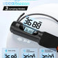 Smart Jump Rope with App Tracking, Tangle-Free Design for Men & Women, Adjustable for Crossfit & Gym