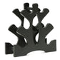 【W】3-Tier Dumbbell Storage Rack Stand Multi-layer Hand-Held Dumbbell Storage Rack Home Office Gym Dumbell Weight Rack